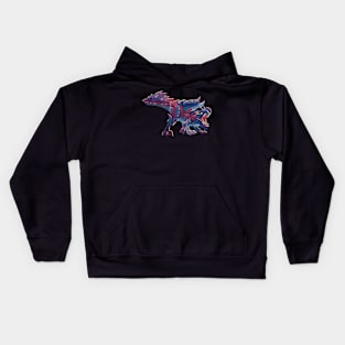 Glavenus Kids Hoodie